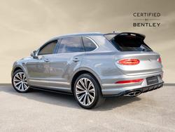 BENTLEY Bentayga Photo 3