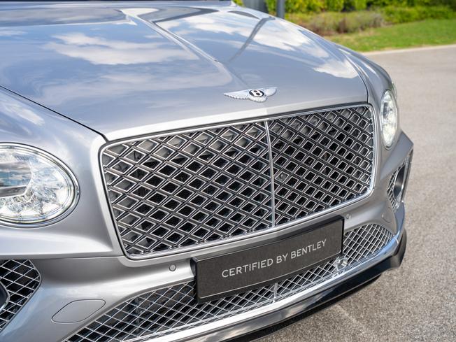 BENTLEY Bentayga Photo 44