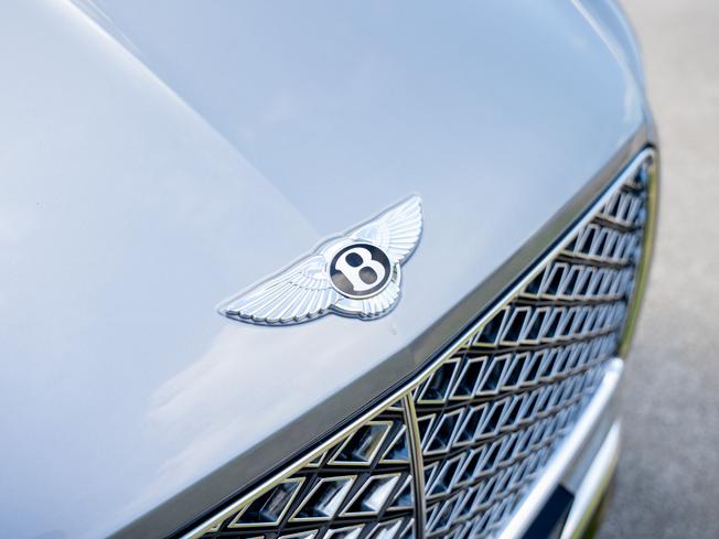 BENTLEY Bentayga Photo 46