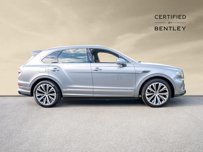 BENTLEY Bentayga Photo 5