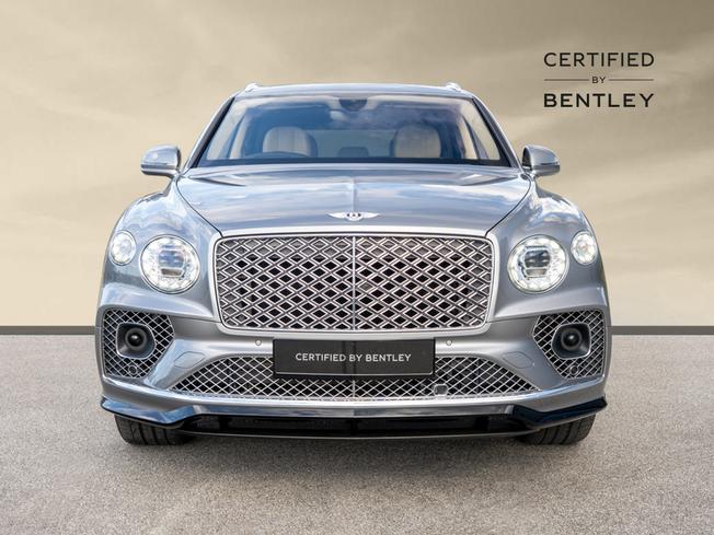 BENTLEY Bentayga Photo 7