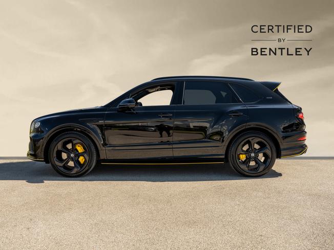 BENTLEY Bentayga Photo 15