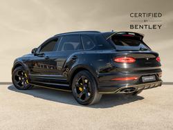 BENTLEY Bentayga Photo 3