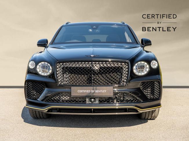 BENTLEY Bentayga Photo 7