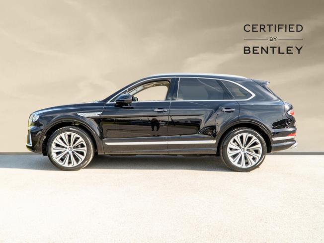 BENTLEY Bentayga Photo 15
