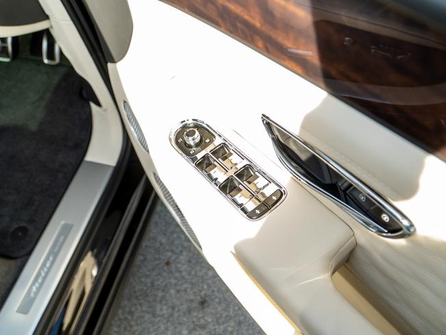 BENTLEY Bentayga Photo 39