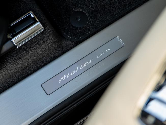 BENTLEY Bentayga Photo 40