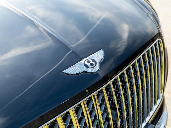 BENTLEY Bentayga Photo 43