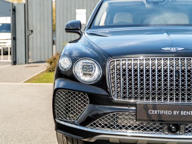 BENTLEY Bentayga Photo 44