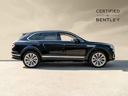 BENTLEY Bentayga Photo 5