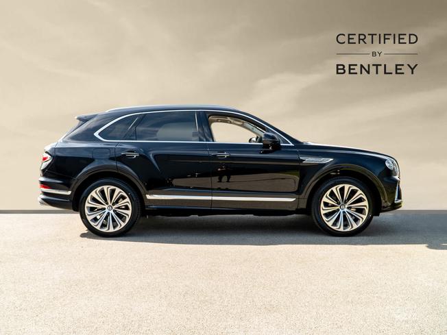 BENTLEY Bentayga Photo 5