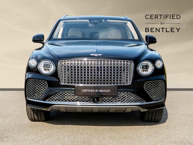 BENTLEY Bentayga Photo 7