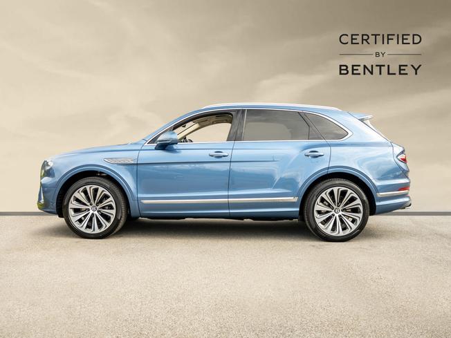 BENTLEY Bentayga Photo 15