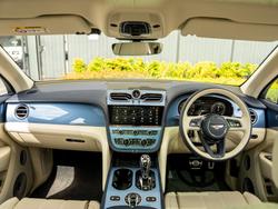 BENTLEY Bentayga Photo 4