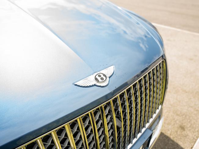BENTLEY Bentayga Photo 44