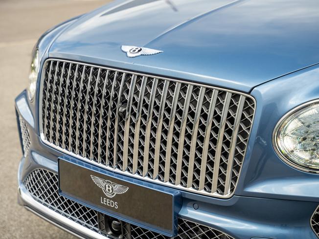 BENTLEY Bentayga Photo 46