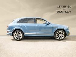BENTLEY Bentayga Photo 5