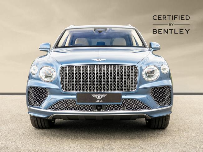 BENTLEY Bentayga Photo 7