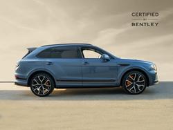 BENTLEY BENTAYGA Photo 5