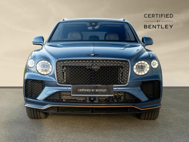 BENTLEY BENTAYGA Photo 7