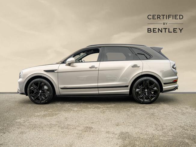BENTLEY Bentayga Photo 15