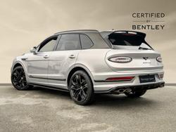 BENTLEY Bentayga Photo 3
