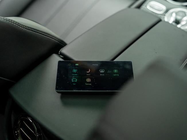 BENTLEY Bentayga Photo 31