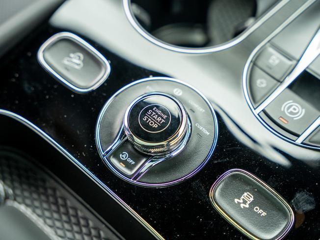 BENTLEY Bentayga Photo 36
