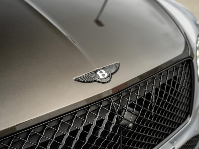 BENTLEY Bentayga Photo 41