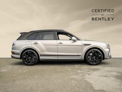 BENTLEY Bentayga Photo 5