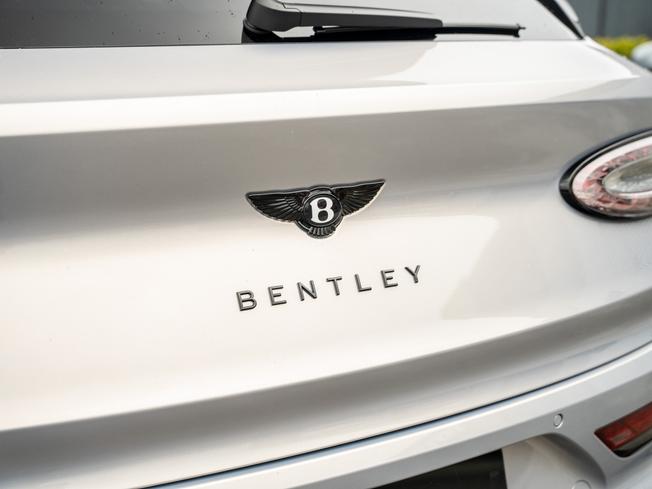BENTLEY Bentayga Photo 8