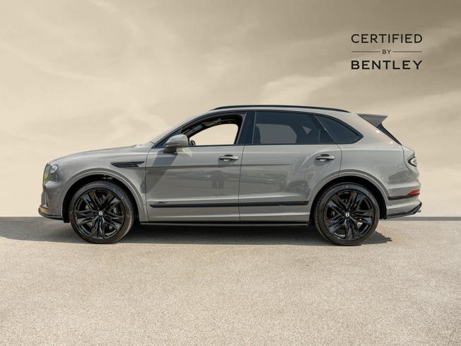 BENTLEY Bentayga Photo 14