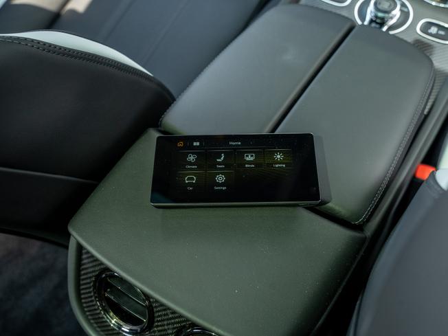 BENTLEY Bentayga Photo 24