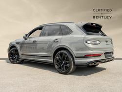 BENTLEY Bentayga Photo 3