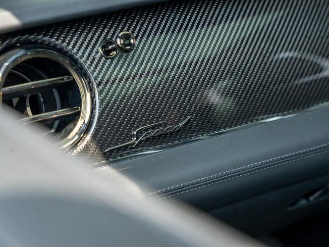 BENTLEY Bentayga Photo 39