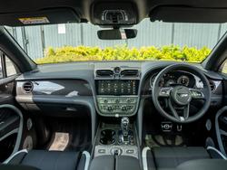 BENTLEY Bentayga Photo 4