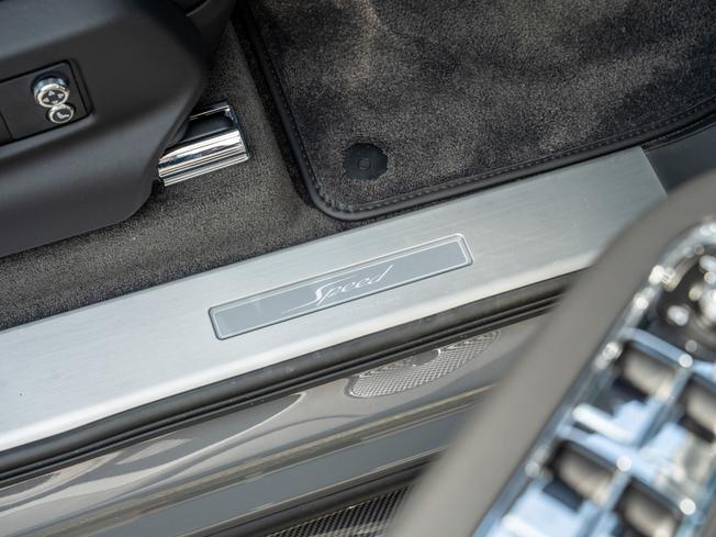 BENTLEY Bentayga Photo 40