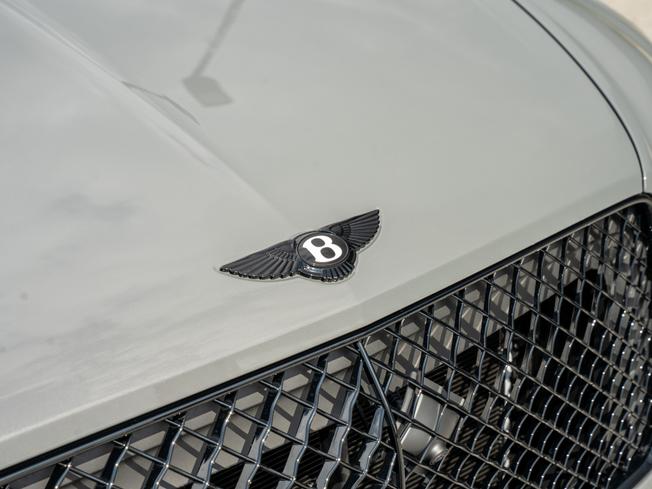 BENTLEY Bentayga Photo 47
