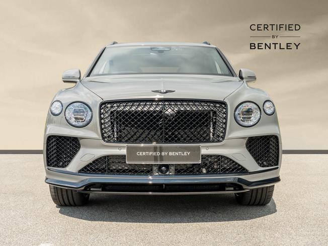 BENTLEY Bentayga Photo 6