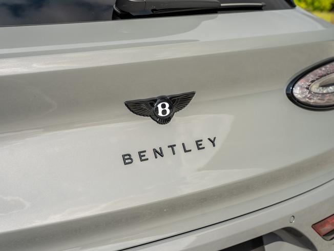 BENTLEY Bentayga Photo 7