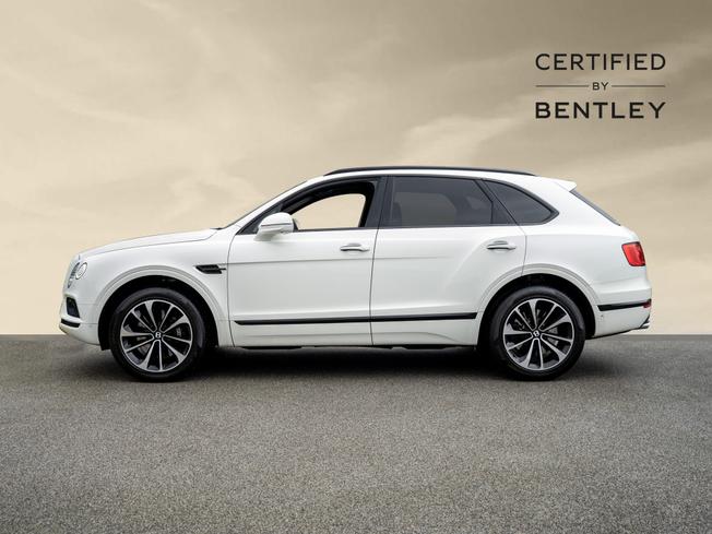 BENTLEY Bentayga Photo 15