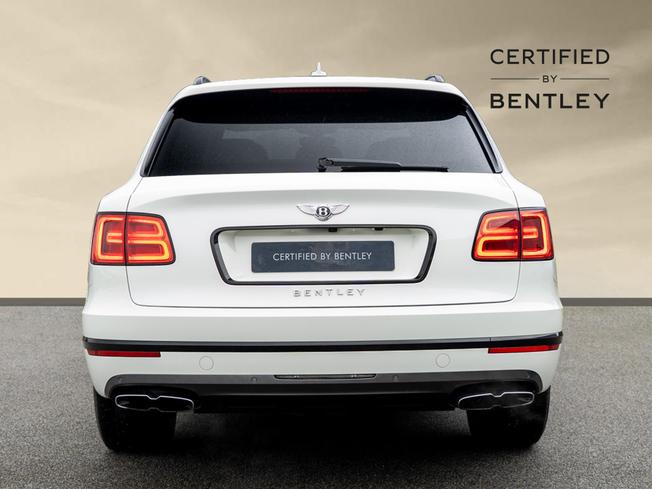 BENTLEY Bentayga Photo 16