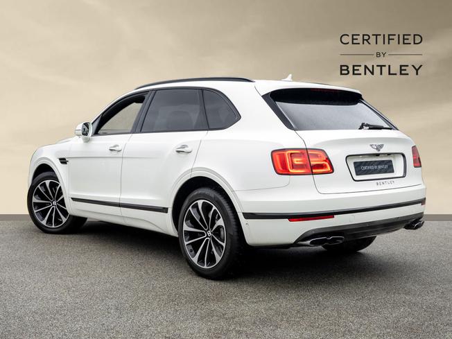 BENTLEY Bentayga Photo 3