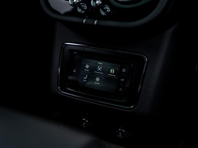 BENTLEY Bentayga Photo 32
