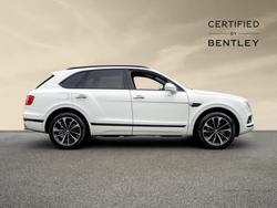 BENTLEY Bentayga Photo 5
