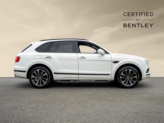 BENTLEY Bentayga Photo 5