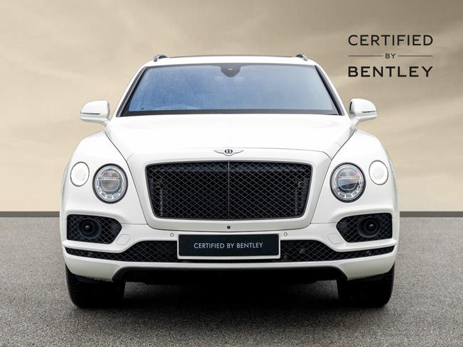 BENTLEY Bentayga Photo 7