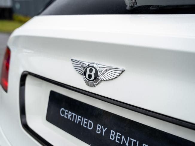 BENTLEY Bentayga Photo 8