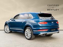 BENTLEY Bentayga Photo 3