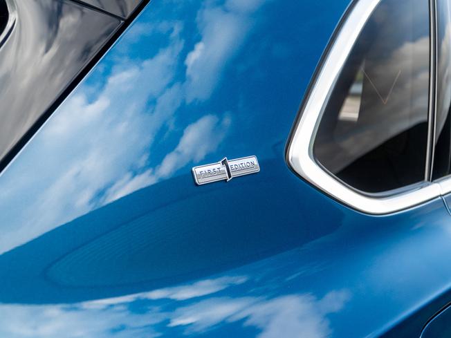 BENTLEY Bentayga Photo 46